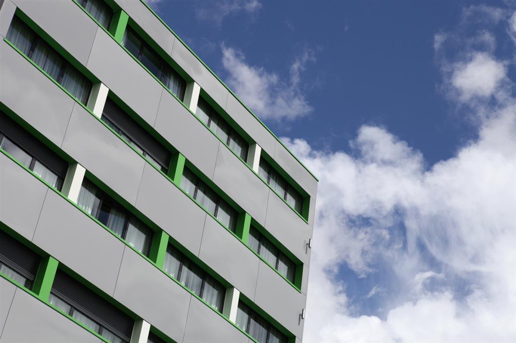 Hotel Ibis Styles Clermont-Ferrand Gare Exteriör bild