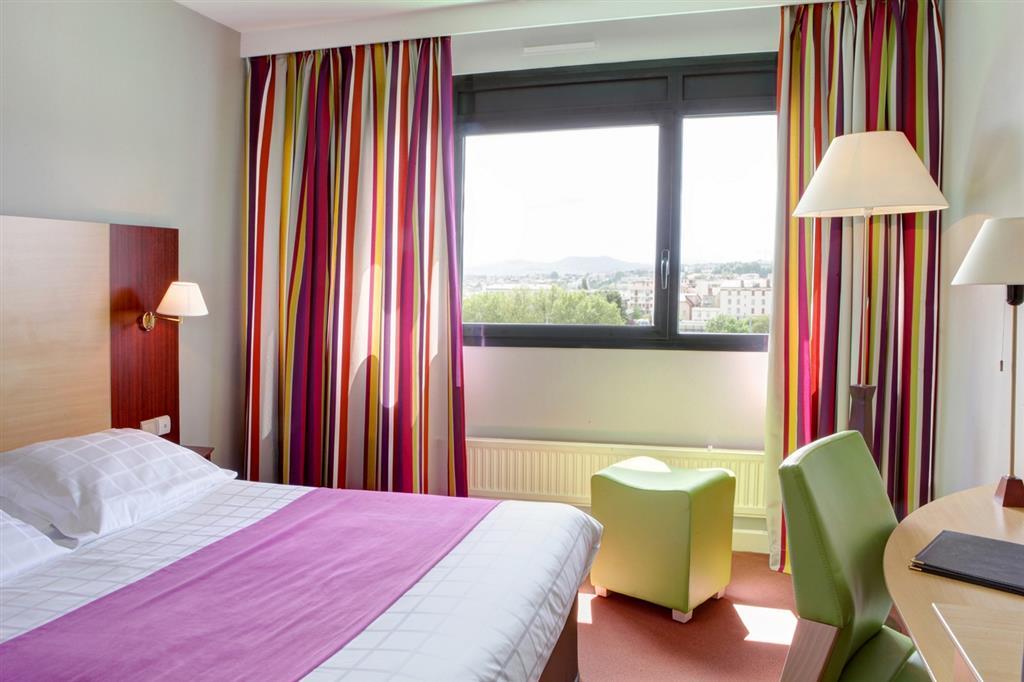 Hotel Ibis Styles Clermont-Ferrand Gare Exteriör bild