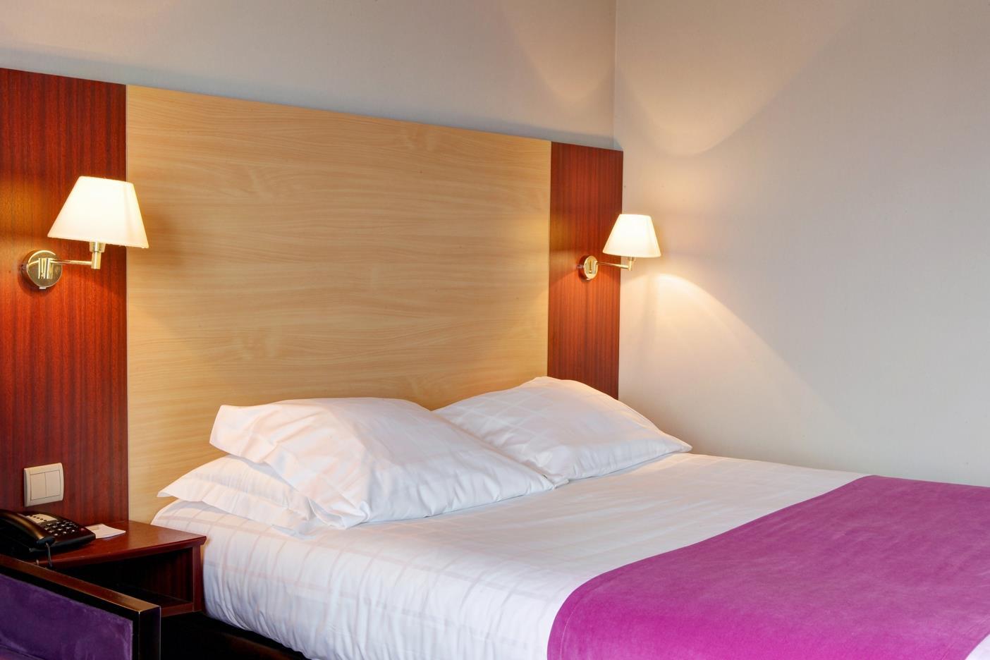 Hotel Ibis Styles Clermont-Ferrand Gare Exteriör bild