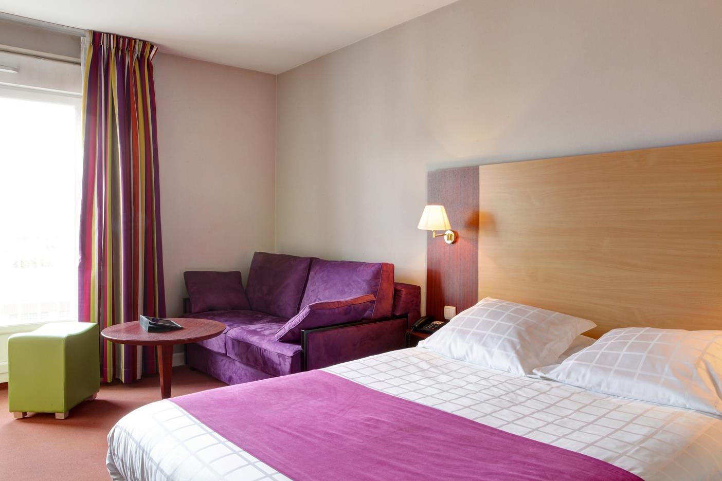 Hotel Ibis Styles Clermont-Ferrand Gare Exteriör bild