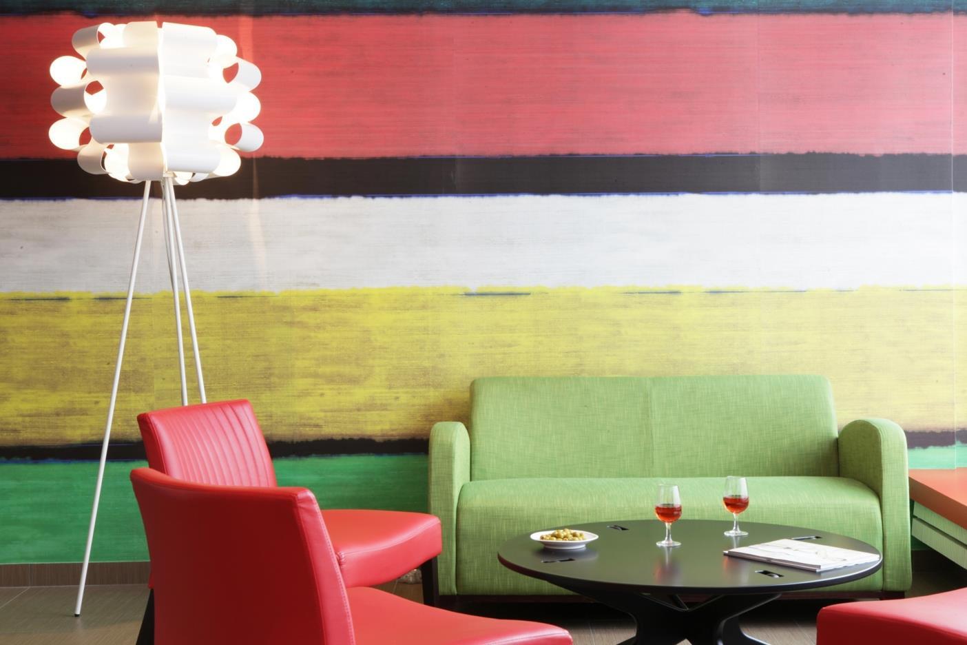 Hotel Ibis Styles Clermont-Ferrand Gare Exteriör bild