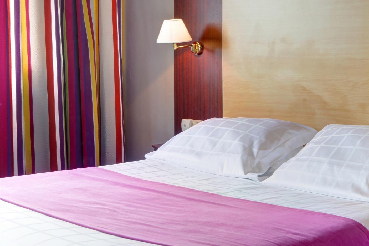 Hotel Ibis Styles Clermont-Ferrand Gare Exteriör bild