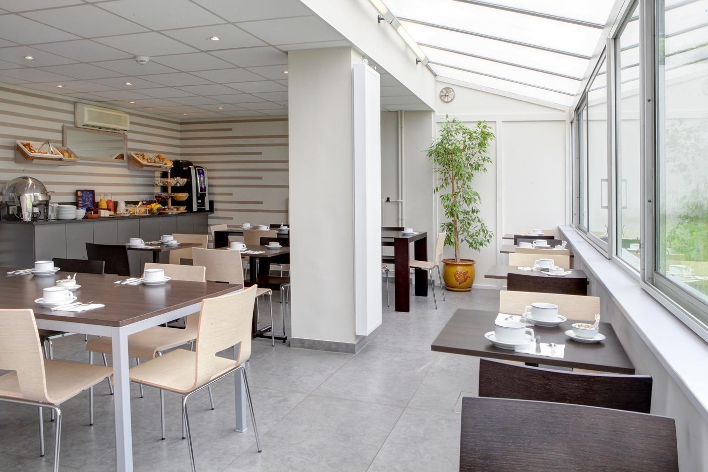 Hotel Ibis Styles Clermont-Ferrand Gare Exteriör bild